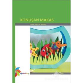 Konuşan Makas - Neslihan Yılmaz