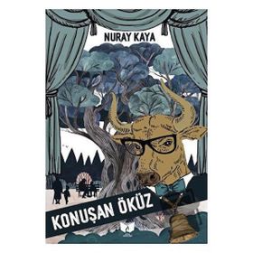 Konuşan Öküz - Nuray Kaya