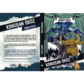 Konuşan Öküz - Nuray Kaya