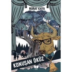 Konuşan Öküz - Nuray Kaya