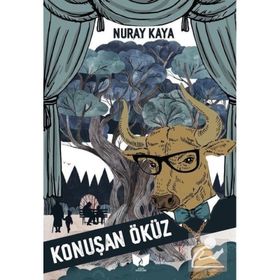 Konuşan Öküz - Nuray Kaya