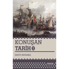 Konuşan Tarih 2 - Davut Bayraklı