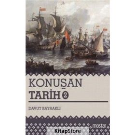 Konuşan Tarih 2 - Davut Bayraklı