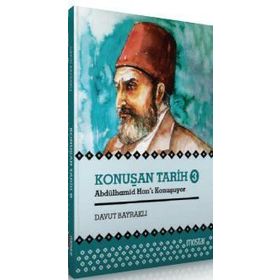 Konuşan Tarih 3 - Davut Bayraklı