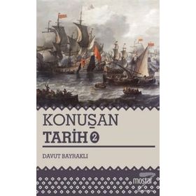 Konuşan Tarih - Davut Bayraklı