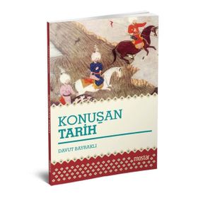 Konuşan Tarih - Davut Bayraklı