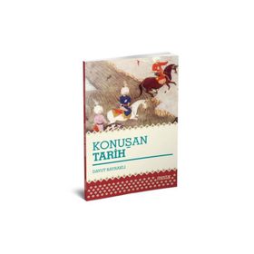 Konuşan Tarih - Davut Bayraklı