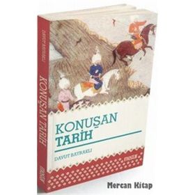 Konuşan Tarih - Davut Bayraklı