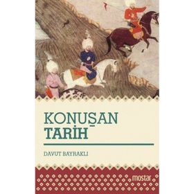 Konuşan Tarih - Davut Bayraklı