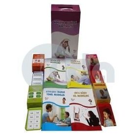 Konuşma Becerileri Öğretim Seti - Kollektif