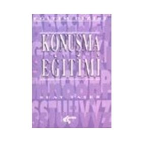 KONUŞMA EĞİTİMİ - SUAT TAŞER