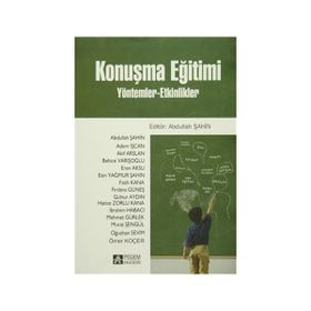 KONUŞMA EĞİTİMİ - SUAT TAŞER
