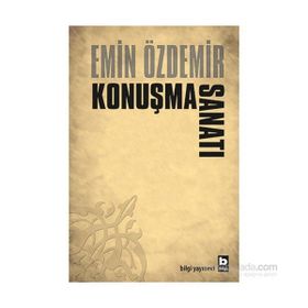 Konuşma Sanatı - Emin Özdemir