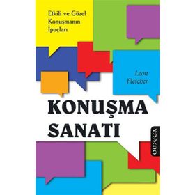 Konuşma Sanatı - Leon Fletcher