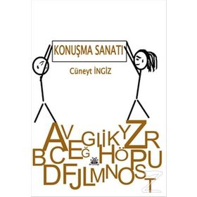 Konuşma Sanatı - Leon Fletcher