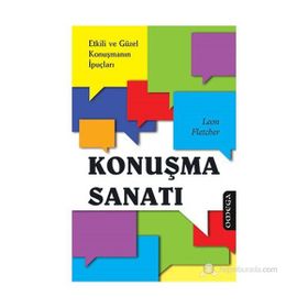 Konuşma Sanatı - Leon Fletcher