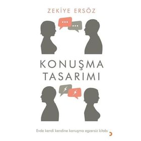 Konuşma Tasarımı - Zekiye Ersöz