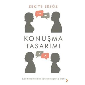 Konuşma Tasarımı - Zekiye Ersöz