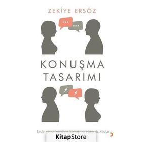Konuşma Tasarımı - Zekiye Ersöz
