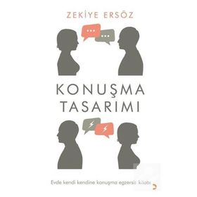 Konuşma Tasarımı - Zekiye Ersöz