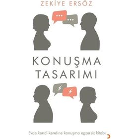 Konuşma Tasarımı - Zekiye Ersöz