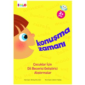 Konuşma Zamanı - Berkay Dinç Çakır