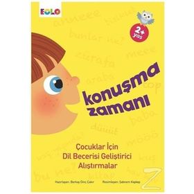 Konuşma Zamanı - Berkay Dinç Çakır