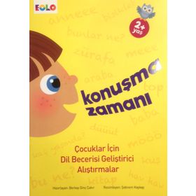 Konuşma Zamanı - Berkay Dinç Çakır