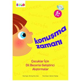 Konuşma Zamanı - Berkay Dinç Çakır