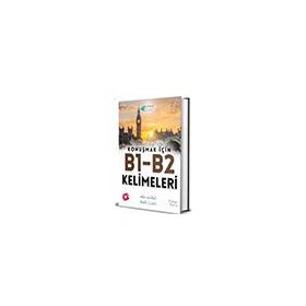 Konuşmak için B1-B2 Kelimeleri Erkan Önler