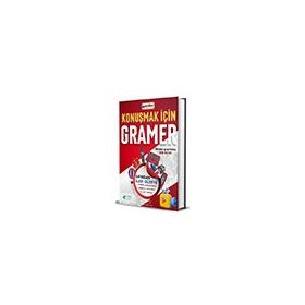 Konuşmak İçin Gramer Erkan Önler