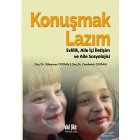Konuşmak Lazım - Candemir Doğan Süleyman Doğan