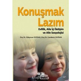 Konuşmak Lazım - Candemir Doğan Süleyman Doğan