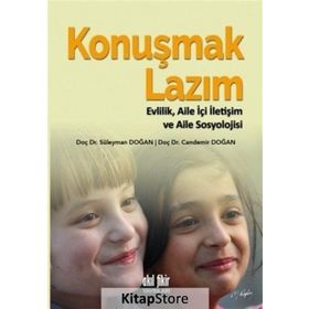 Konuşmak Lazım - Candemir Doğan Süleyman Doğan