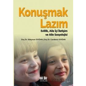 Konuşmak Lazım - Candemir Doğan Süleyman Doğan