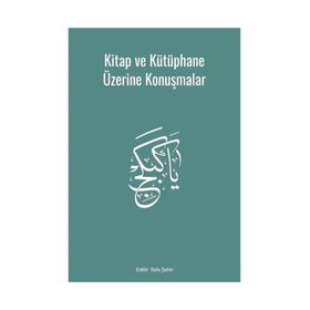 KONUŞMALAR - CAHIT ZARİFOĞLU