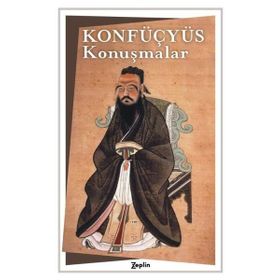 KONUŞMALAR - CAHIT ZARİFOĞLU