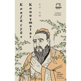 Konuşmalar - Konfüçyus
