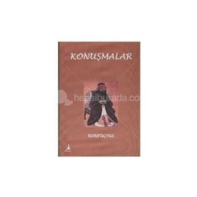 Konuşmalar - Konfüçyus