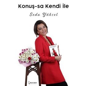 Konuşsa Kendi İle - İkinci Adam Yayınları
