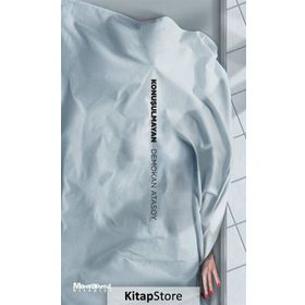 Konuşulmayan Maceraperest - Demokan Atasoy
