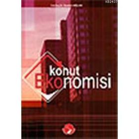 KONUT EKONOMISI - İBRAHİM ARSLAN