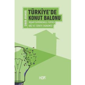 KONUT EKONOMISI - İBRAHİM ARSLAN