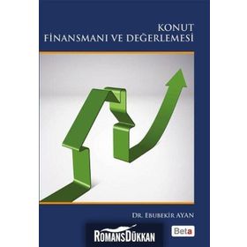 Konut Finansmanı ve Değerlemesi - Ebubekir Ayan