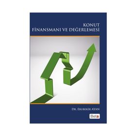 Konut Finansmanı ve Değerlemesi - Ebubekir Ayan