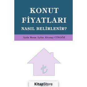Konut Fiyatları Nasıl Belirlenir? - a r aylin altinay cingoz Ayda Rona