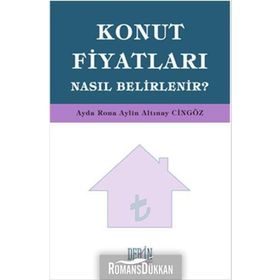 Konut Fiyatları Nasıl Belirlenir? - a r aylin altinay cingoz Ayda Rona