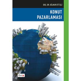 Konut Pazarlaması - Gülnur Eti İçli