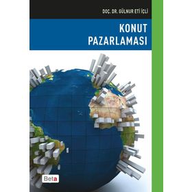 Konut Pazarlaması - Gülnur Eti İçli