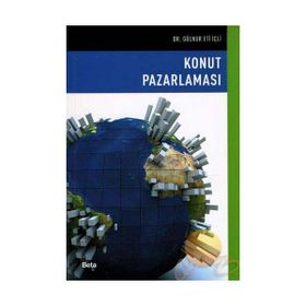 Konut Pazarlaması - Gülnur Eti İçli